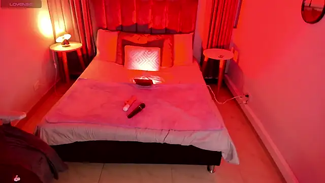 Snapshot of Galilea_Fox chatting on 03.04.25 Galilea Fox online show from 03.04.25