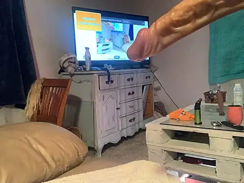 DreamGurlDaisyxh online show from 03.21.25