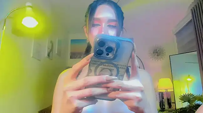 Addison  Lee online show from 12.01.24