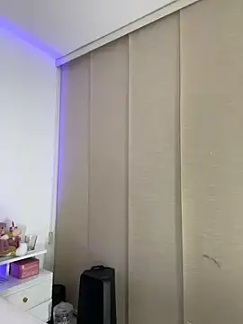 dalila sandersxxx online show from 12.13.24