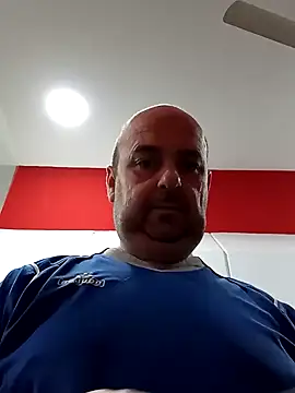 Snapshot of Hot-pico76 chatting on 01.21.25 Hot-pico76 online show from 01.21.25