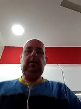 Snapshot of Hot-pico76 chatting on 01.23.25 Hot-pico76 online show from 01.23.25