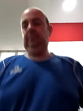 Snapshot of Hot-pico76 chatting on 01.30.25 Hot-pico76 online show from 01.30.25