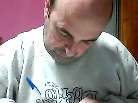 Snapshot of Hot-pico76 chatting on 02.04.25 Hot-pico76 online show from 02.04.25