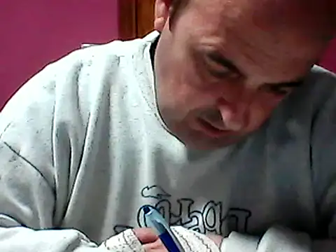 Snapshot of Hot-pico76 chatting on 02.20.25 Hot-pico76 online show from 02.20.25