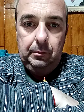 Snapshot of Hot-pico76 chatting on 02.21.25 Hot-pico76 online show from 02.21.25