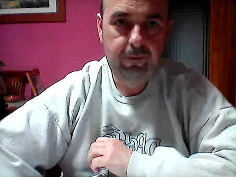 Snapshot of Hot-pico76 chatting on 03.18.25 Hot-pico76 online show from 03.18.25