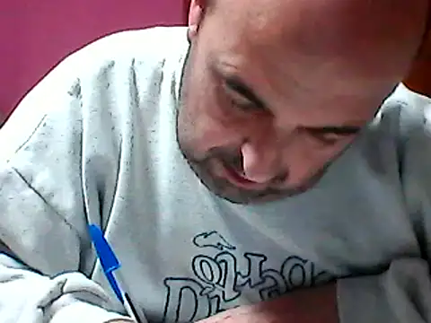 Snapshot of Hot-pico76 chatting on 03.20.25 Hot-pico76 online show from 03.20.25