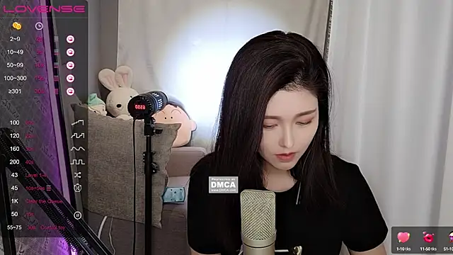 tw lala online show from 12.10.24