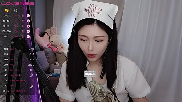 tw lala online show from 12.27.24