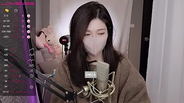 tw lala online show from 12.30.24