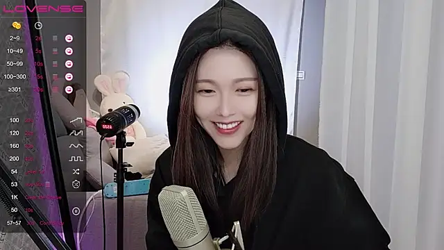 tw lala online show from 01.17.25