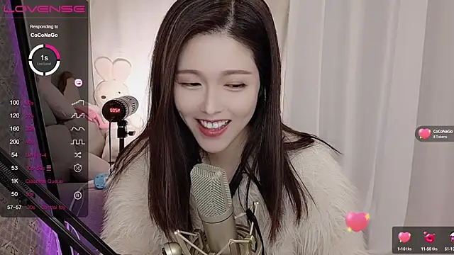 tw lala online show from 01.19.25