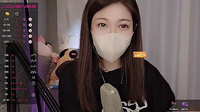 tw lala online show from 03.20.25