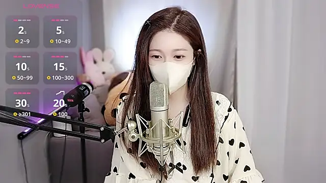 tw lala online show from 10.10.25