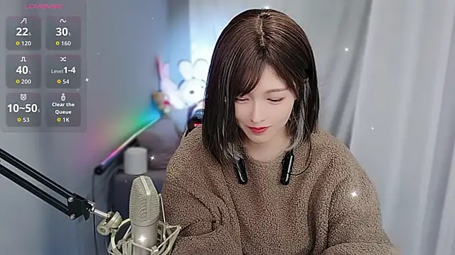 tw lala online show from 02.05.26