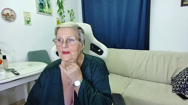 Selenna57 online show from 01.05.26