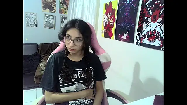 Abysparadise online show from 01.16.26