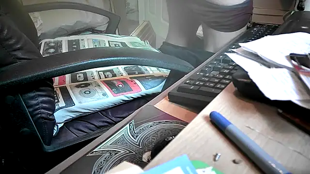 dirtyharry2022 online show from 01.15.25