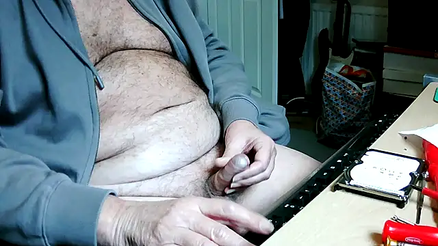 dirtyharry2022 online show from 03.15.25