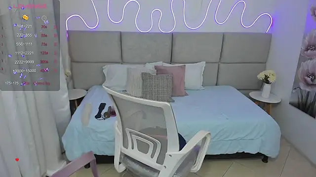 nashiira  online show from 01.28.25