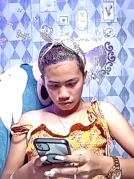 Cutie body11 online show from 01.27.25