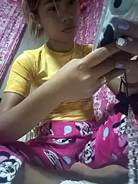 Cutie body11 online show from 02.13.25