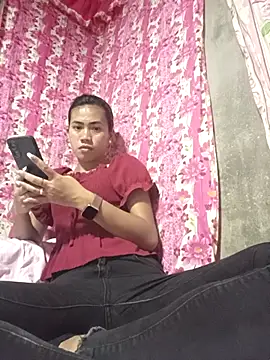 Cutie body11 online show from 02.26.25