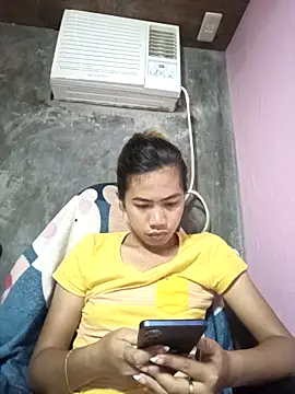 Cutie body11 online show from 10.07.25