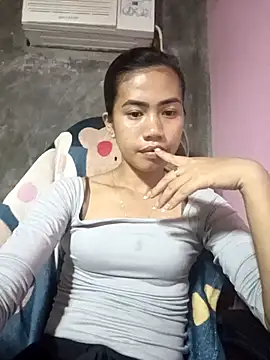 Cutie body11 online show from 10.09.25