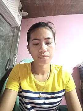 Cutie body11 online show from 10.27.25