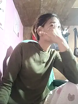 Cutie body11 online show from 11.12.25