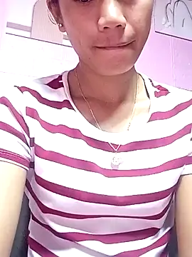 Cutie body11 online show from 11.19.25