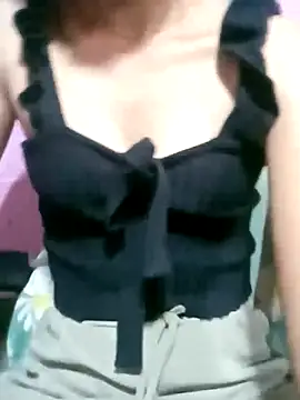 Cutie body11 online show from 12.01.25