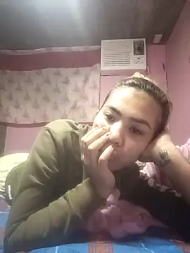 Cutie body11 online show from 02.05.26