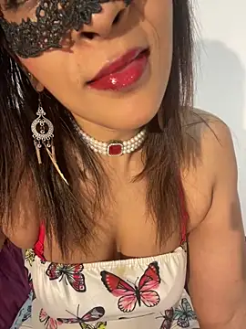 naughtyjaanu online show from 01.31.26