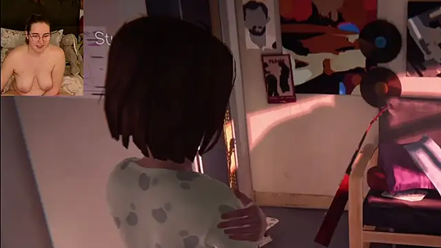 Snapshot of GamerGirl_Eve chatting on 02.12.25 GamerGirl Eve online show from 02.12.25