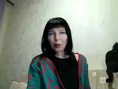 Snapshot of JeaneDavis chatting on 04.30.26 JeaneDavis online show from 04.30.26
