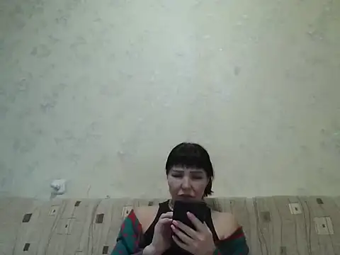 Snapshot of JeaneDavis chatting on 05.14.26 JeaneDavis online show from 05.14.26