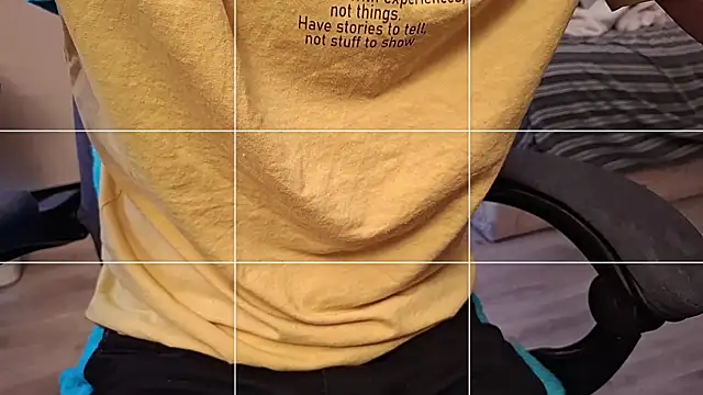 Snapshot of Danyell_K287 chatting on 10.13.25 Danyell K287 online show from 10.13.25