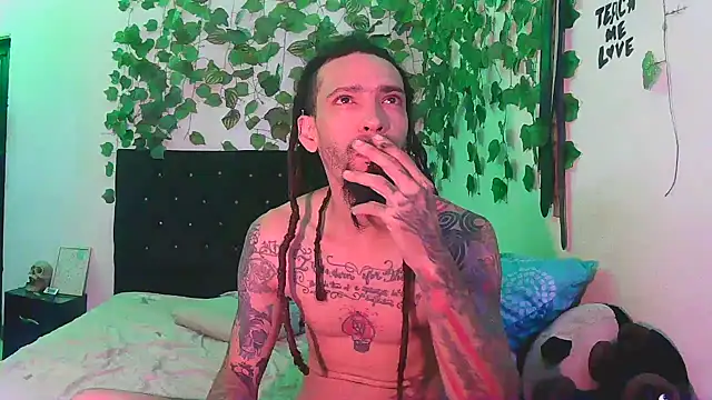 caribbeanlover1 online show from 01.09.26