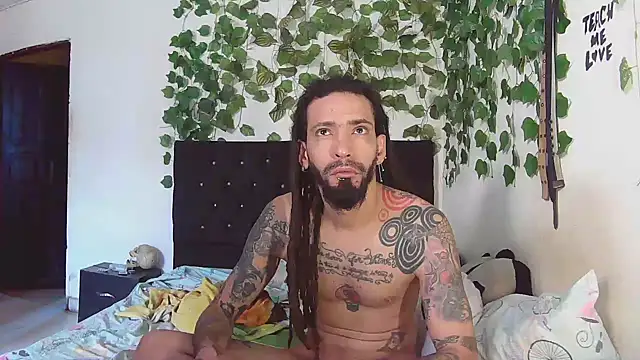 caribbeanlover1 online show from 02.10.26