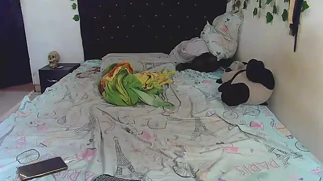 caribbeanlover1 online show from 02.22.26