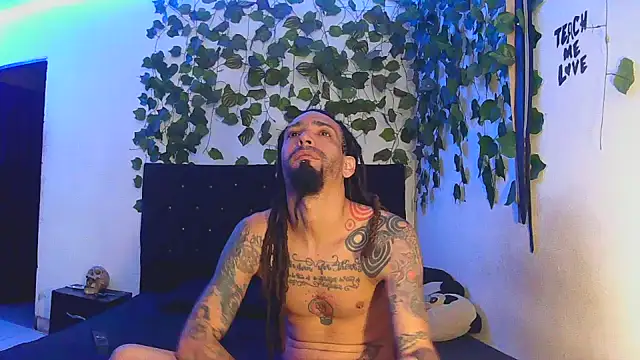 caribbeanlover1 online show from 03.21.26