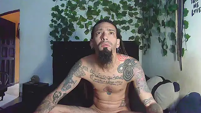 caribbeanlover1 online show from 04.07.26