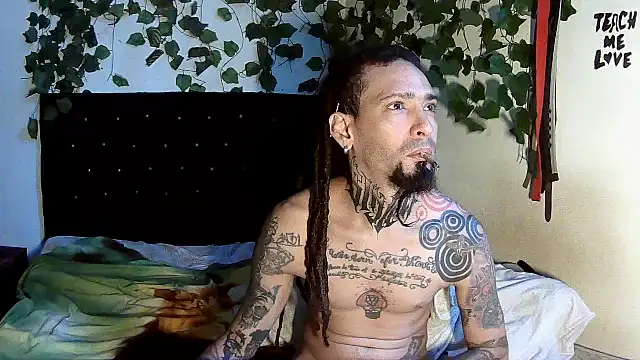 Snapshot of caribbeanlover1 chatting on 07.06.26 caribbeanlover1 online show from 07.06.26