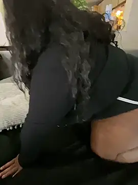 Snapshot of EbonyGoddessKira chatting on 01.03.25 EbonyGoddessKira online show from 01.03.25