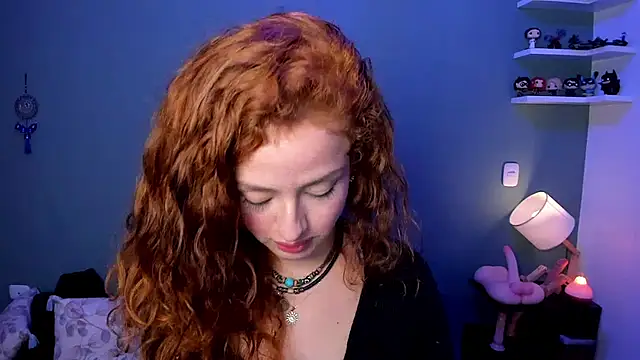 Cassandra Caiin online show from 12.26.24