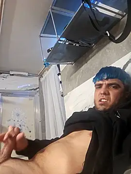 Snapshot of Joseitox21 chatting on 12.16.25 Joseitox21 online show from 12.16.25