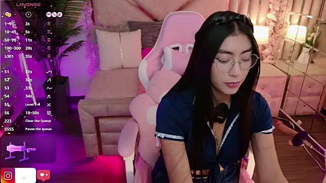 shanon- online show from 09.08.25